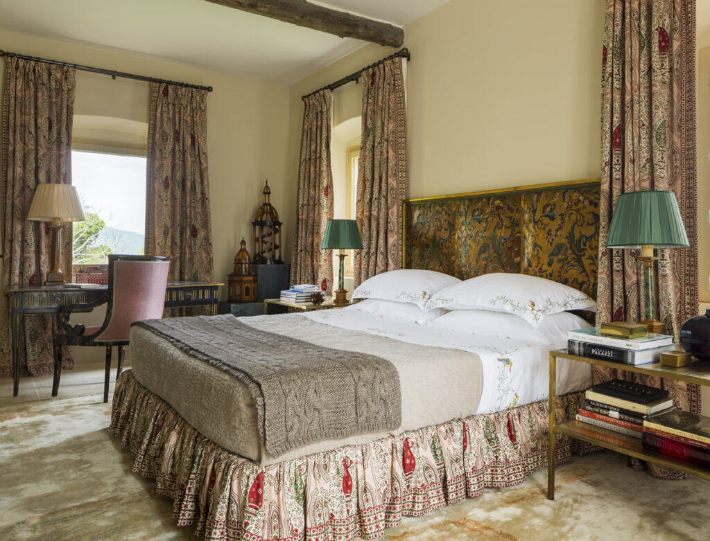 Country House Interior Design Eric Egan, Photography Ricardo Labougle